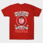Playera del Toluca los Mejores le van a Toluca Futbol Soccer Mexicano T-Shirt