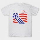 USa 94 World Cup T-Shirt