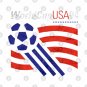 USa 94 World Cup T-Shirt