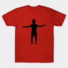 Mo Salah - King of Egypt T-Shirt