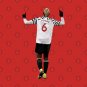 Paul Pogba T-Shirt