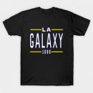 LA Galaxy 1996 Classic T-Shirt