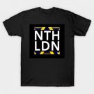 NTH LDN (Arsenal Retro) T-Shirt