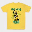 The King Pele T-Shirt
