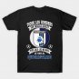 Gallos blancos de Queretaro Los Mejores le van a Queretaro Futbol Mexicano T-Shirt