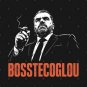 Bosstecoglou T-Shirt