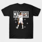 paolo maldini T-Shirt