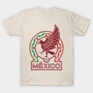 Mexico Futbol T-Shirt