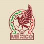 Mexico Futbol T-Shirt