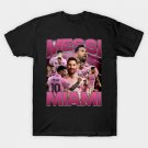 Messi Miami T-Shirt