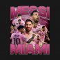 Messi Miami T-Shirt