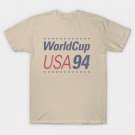 world cup usa 1994 T-Shirt