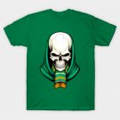 Celtic's legendary Green Brigade T-Shirt