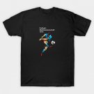 Fussballweltmeisterschaft! T-Shirt