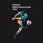 Fussballweltmeisterschaft! T-Shirt