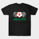Mexico 1986 T-Shirt