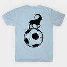 GOAT of Soccer T-Shirt
