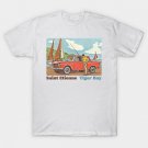 Saint Etienne --- Original Retro Style Fan Art Design T-Shirt Saint Etienne --- Original Retro Style Fan Art Design T-Shirt