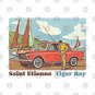 Saint Etienne --- Original Retro Style Fan Art Design T-Shirt