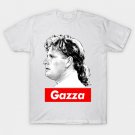 Gazza //// 90s Aesthetic Design T-Shirt