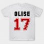 michael olise T-Shirt