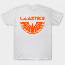 Defunct LA Aztecs Soccer Team T-Shirt