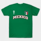 mexico-soccer-world-cup-2026 T-Shirt