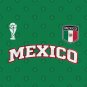 mexico-soccer-world-cup-2026 T-Shirt