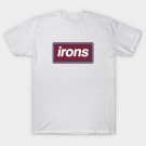 Irons T-Shirt