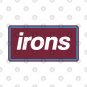 Irons T-Shirt