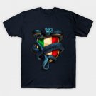 Nerazzurri Venom T-Shirt