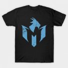 Lionel Messi vintage style T-Shirt