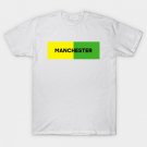 Manchester United - Retro T-Shirt
