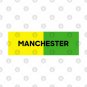 Manchester United - Retro T-Shirt
