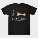 Fearless Chess Lover T-Shirt Fearless Chess Lover T-Shirt