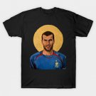 Zidane - Football Legends T-Shirt