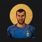 Zidane - Football Legends T-Shirt
