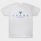 Leeds The Whites T-Shirt