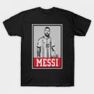leo messi T-Shirt