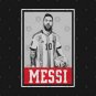 leo messi T-Shirt