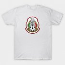 Mexico national,football,team badge,soccer T-Shirt