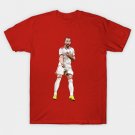 Harry Kane Vector Art T-Shirt Harry Kane Vector Art T-Shirt