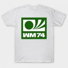 1974 World Cup Cup T-Shirt