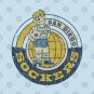 San Diego Sockers 1980 T-Shirt