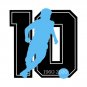 RIP Maradona T-Shirt