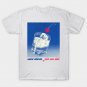 Saint Etienne --- Join Our Club --- Original Fan Art T-Shirt