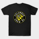 Columbus Crew Logo T-Shirt