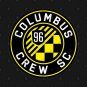 Columbus Crew Logo T-Shirt