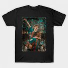 Messi and Ronaldinho Celebration T-Shirt Messi and Ronaldinho Celebration T-Shirt