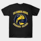uc santa cruz - banana slugs T-Shirt